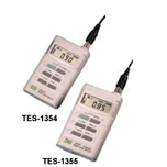 噪音剂量计TES-1354