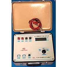 数字式直流电桥SQJ44