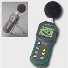 声级计MS6700