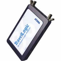 逻辑分析仪TL2036Lite