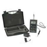 便携式特斯拉计/高斯计HT20A