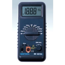 便携式数字电容表MY6013A