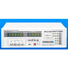 LCR数字电桥YD2810D