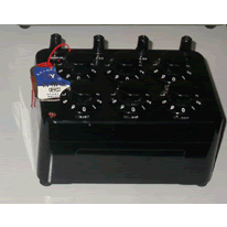 直流电阻器ZX21a