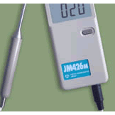 便携式数字温度计JM426M