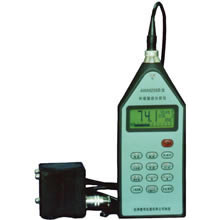 环境振动分析仪AWA6256B