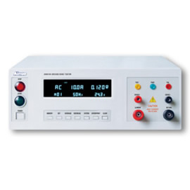 接地导通电阻测试仪AN9616H