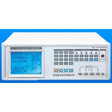 宽频LCR数字电桥YD2816