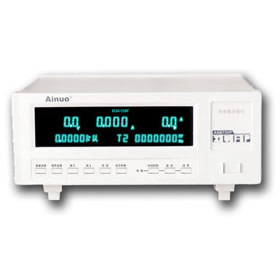 电参数综合测量仪AN8716P