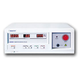 智能耐电压测试仪AN9605