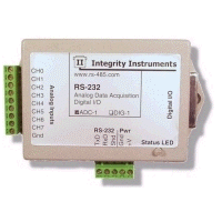 便携式数据采集器ADC485